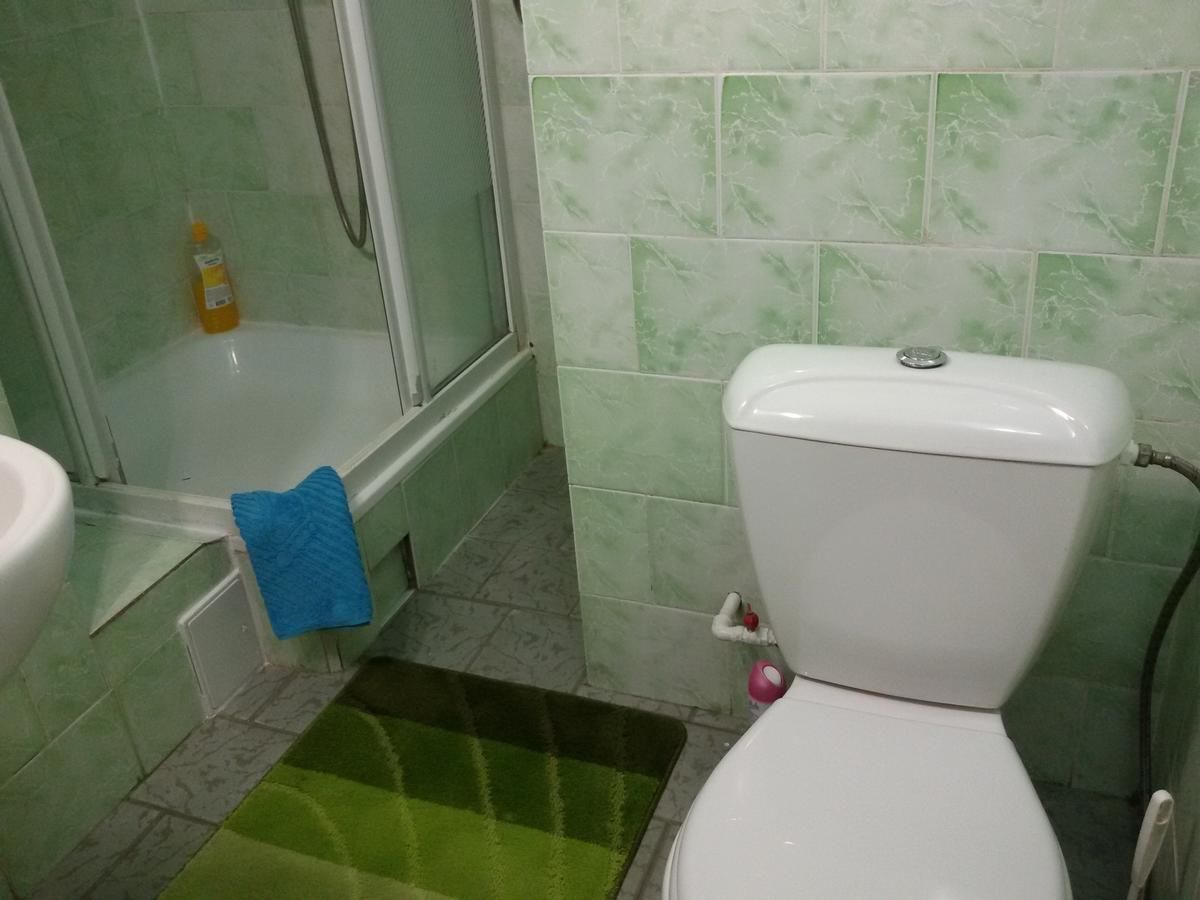 Апартаменты Apartment Gospitalna Street 2 Киев