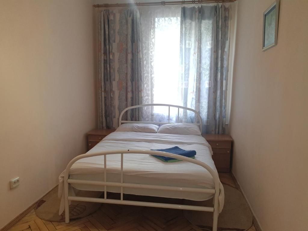Апартаменты Apartment Gospitalna Street 2 Киев