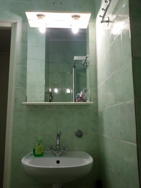 Апартаменты Apartment Gospitalna Street 2 Киев
