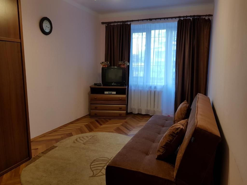 Апартаменты Apartment Gospitalna Street 2 Киев