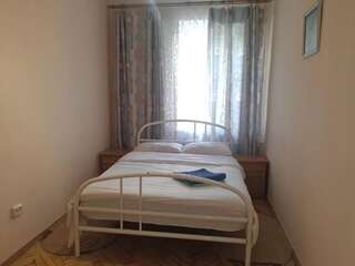 Апартаменты Apartment Gospitalna Street 2 Киев Апартаменты с 1 спальней-14
