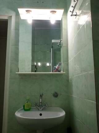 Апартаменты Apartment Gospitalna Street 2 Киев Апартаменты с 1 спальней-15