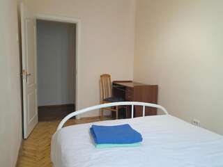 Апартаменты Apartment Gospitalna Street 2 Киев Апартаменты с 1 спальней-16