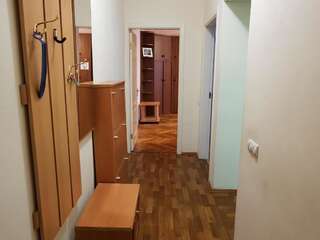 Апартаменты Apartment Gospitalna Street 2 Киев Апартаменты с 1 спальней-18