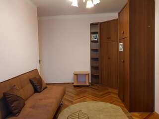 Апартаменты Apartment Gospitalna Street 2 Киев Апартаменты с 1 спальней-19