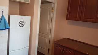 Апартаменты Apartment Gospitalna Street 2 Киев Апартаменты с 1 спальней-22