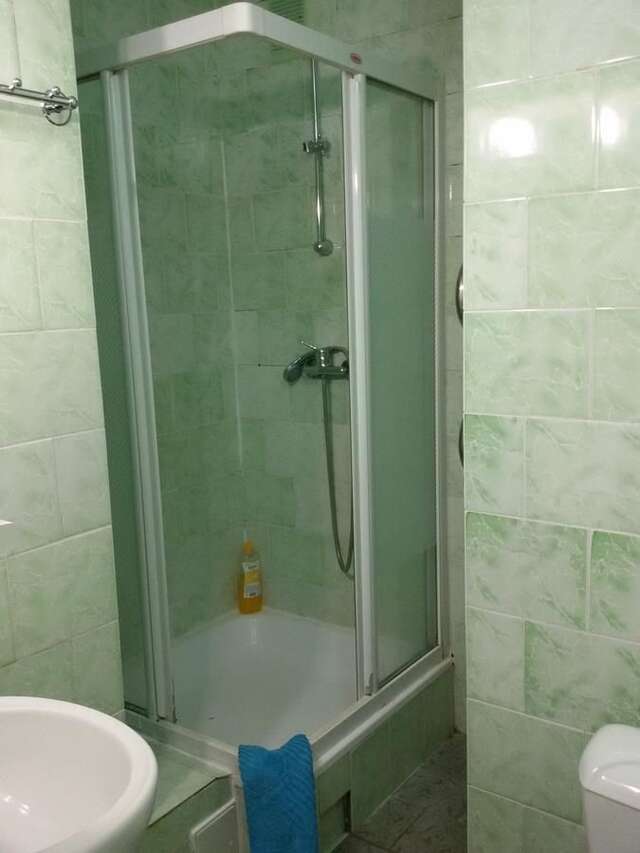 Апартаменты Apartment Gospitalna Street 2 Киев-13