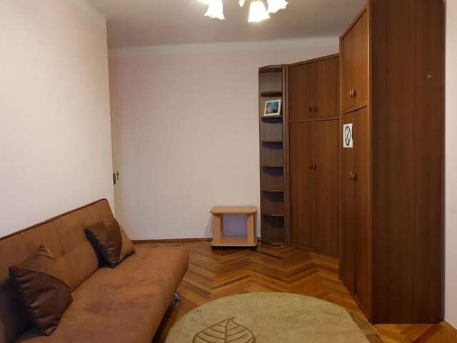 Апартаменты Apartment Gospitalna Street 2 Киев-21