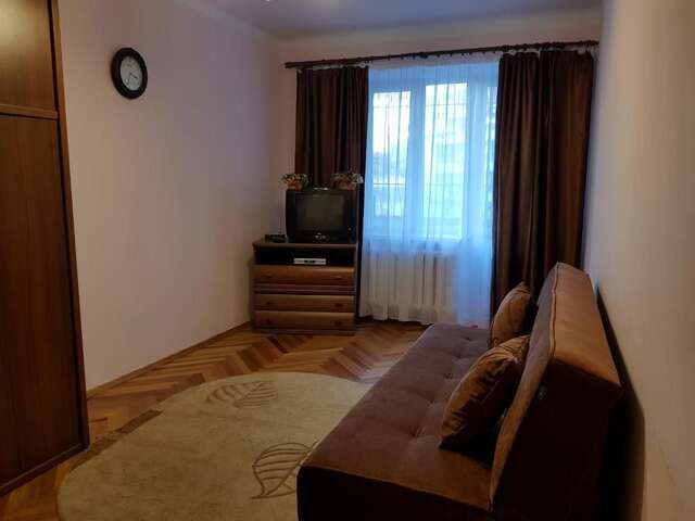 Апартаменты Apartment Gospitalna Street 2 Киев-22