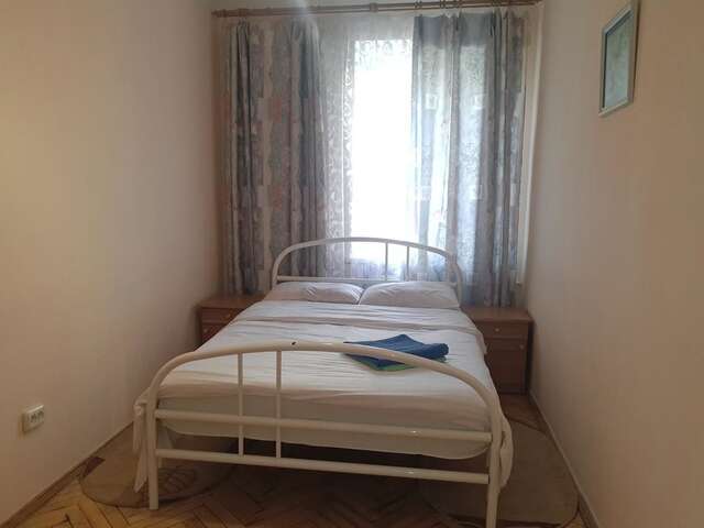 Апартаменты Apartment Gospitalna Street 2 Киев-10
